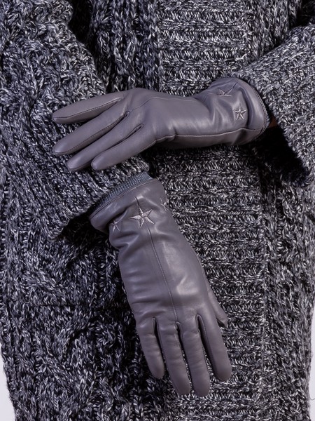 Fashion перчатки IS04033, фото №1