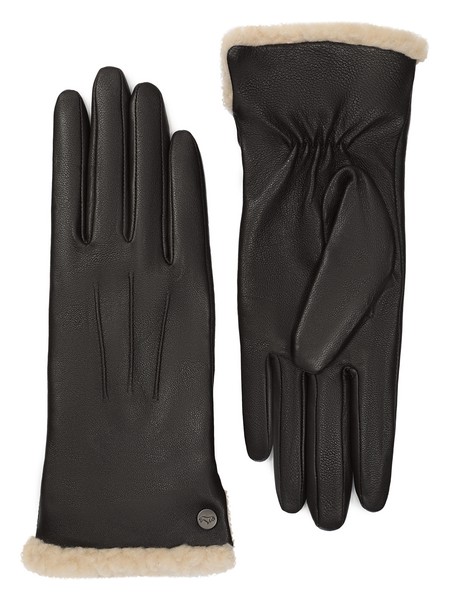 Fashion перчатки LB-0204, фото №1