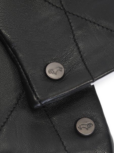 Классические перчатки LB-0638, фото №1