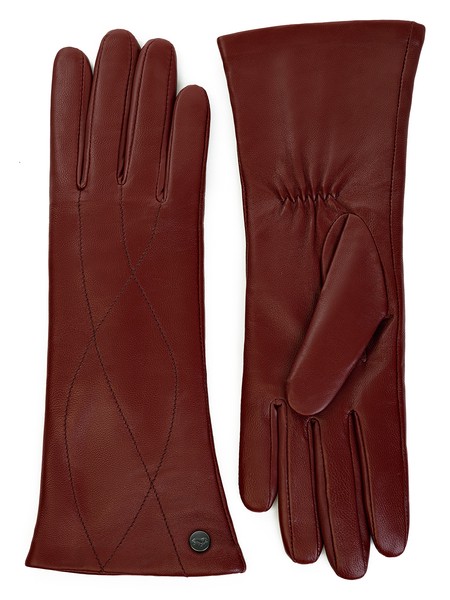 Классические перчатки LB-0638, фото №1