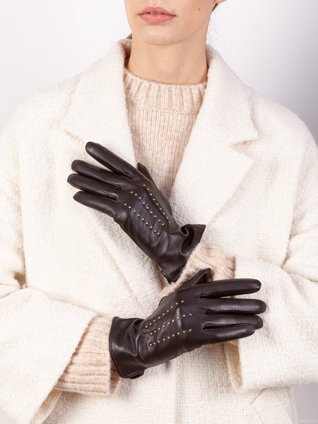 Классические перчатки LB-0312, фото №1