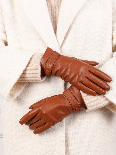 Классические перчатки LB-0203, фото №1