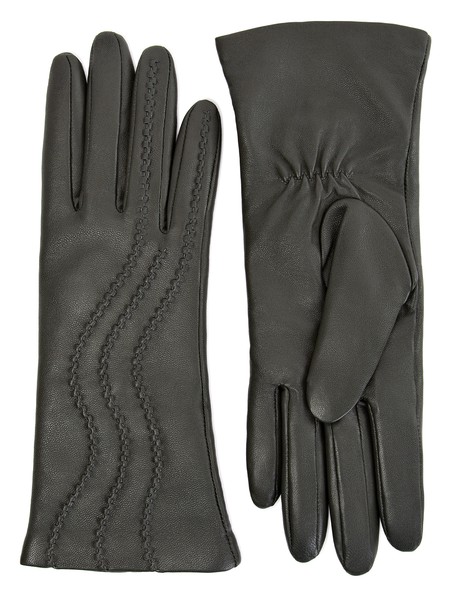 Fashion перчатки LB-0636, фото №1