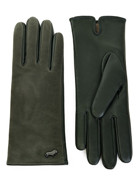 Классические перчатки LB-4707-1, фото №1