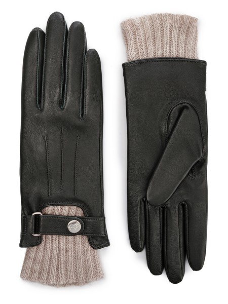 Классические перчатки LB-0981L, фото №1