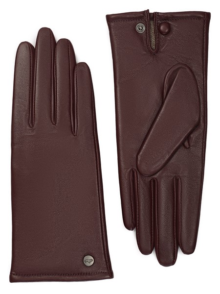 Классические перчатки LB-0200, фото №1