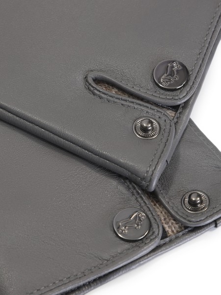 Классические перчатки LB-4909-1, фото №1