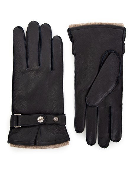 Классические перчатки HS200-B, фото №1