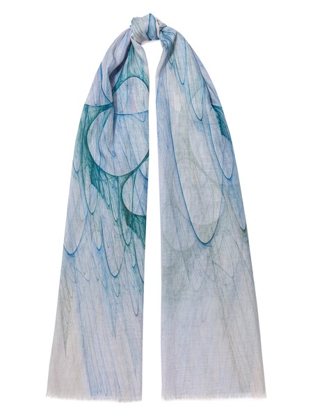 Палантин LG68-164