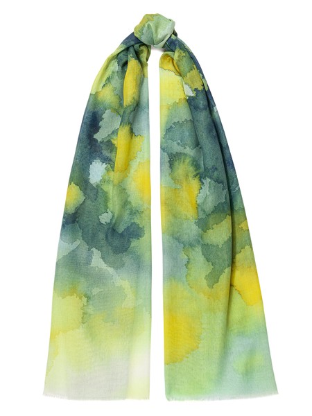 Платки и палантины LG68-167 2400₽