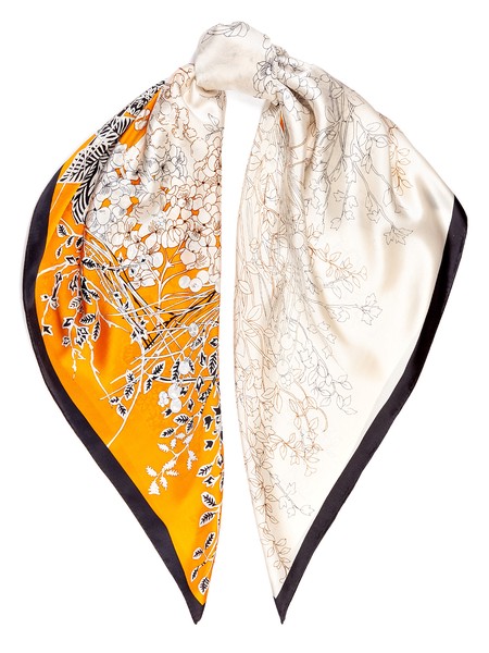 Платок SS03-8122