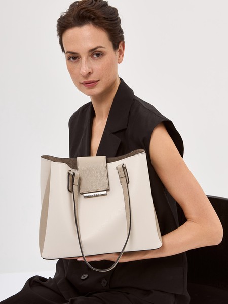 Женская сумка деловая L-190583, фото №1