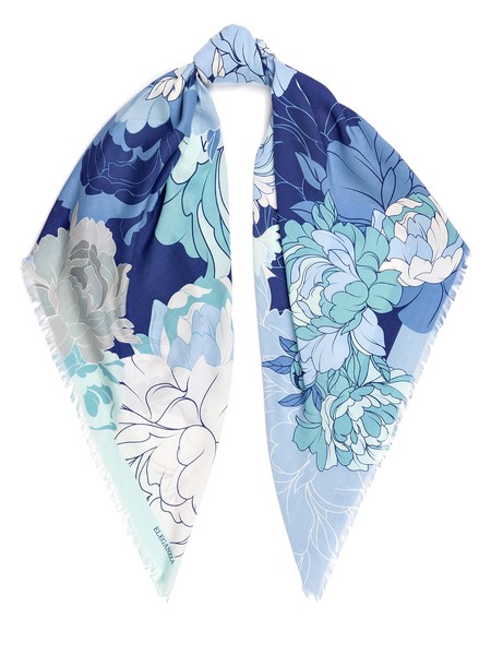 Платок D34-1226