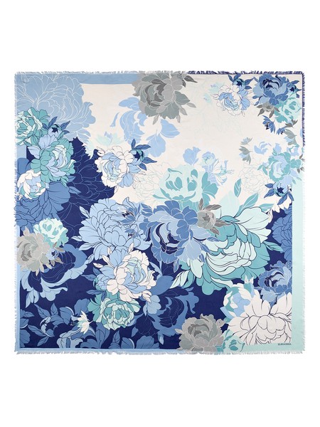 Платок D34-1226, фото №1