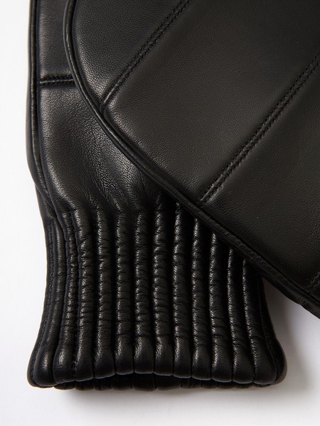 Fashion перчатки IS8530, фото №1