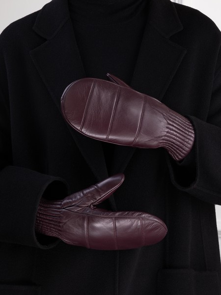 Fashion перчатки IS8530, фото №1