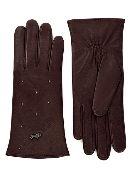 Классические перчатки LB-0207, фото №1