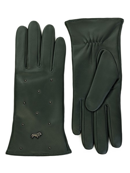 Классические перчатки LB-0207, фото №1