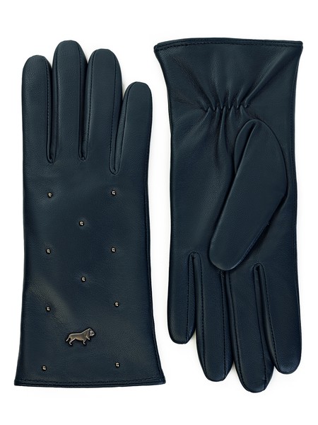 Классические перчатки LB-0207, фото №1