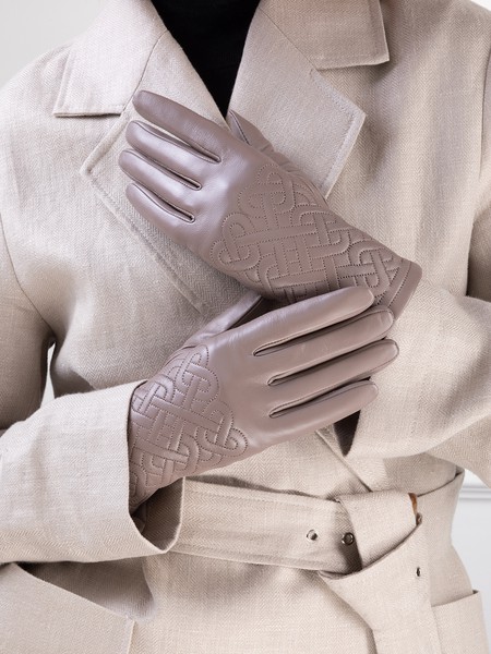 Классические перчатки LB-0317, фото №1