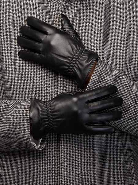 Классические перчатки LB-0705, фото №1