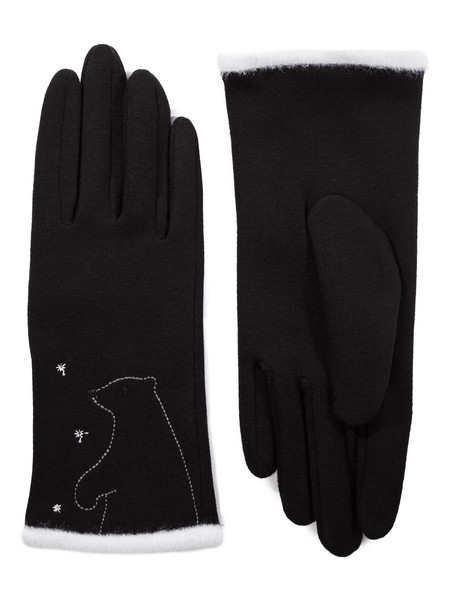 Fashion перчатки LB-PH-89, фото №1