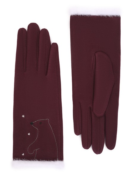 Fashion перчатки LB-PH-89, фото №1