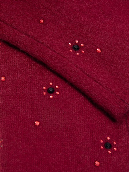 Fashion перчатки LB-PH-79, фото №1