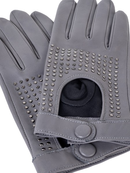 Fashion перчатки IS02752, фото №1