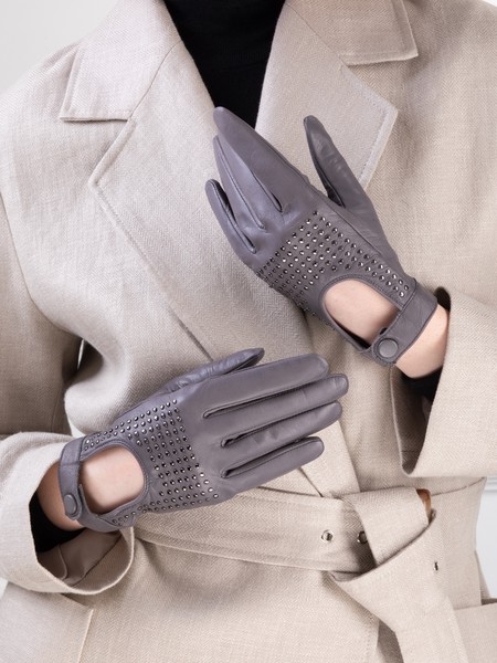 Fashion перчатки IS02752, фото №3