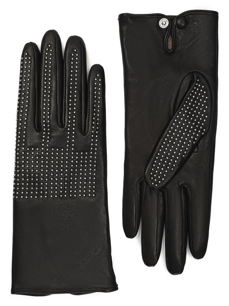 Fashion перчатки IS01431, фото №1