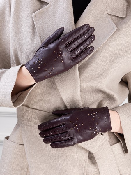 Fashion перчатки IS947, фото №1