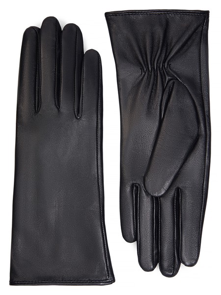 Классические перчатки LB-0110, фото №1