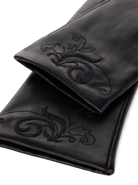 Классические перчатки LB-0106, фото №1