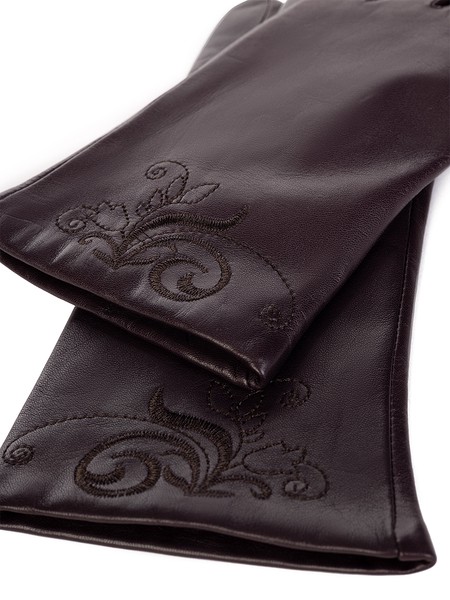 Классические перчатки LB-0106, фото №1