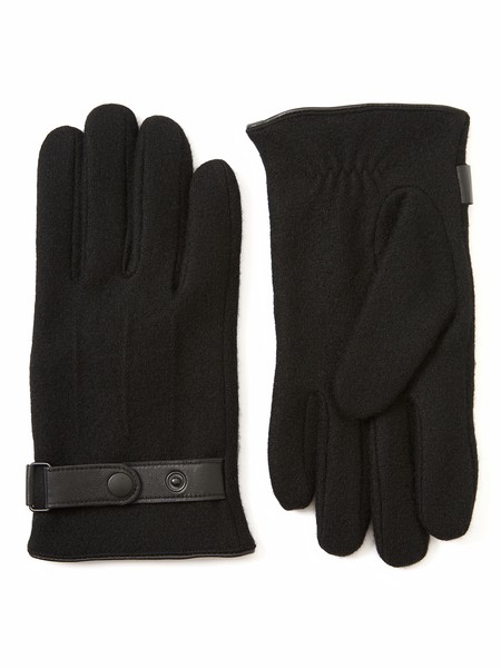 Классические перчатки LB-0806