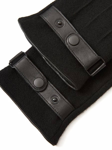 Классические перчатки LB-0806, фото №1