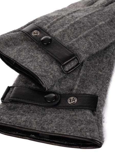 Классические перчатки LB-0806, фото №1