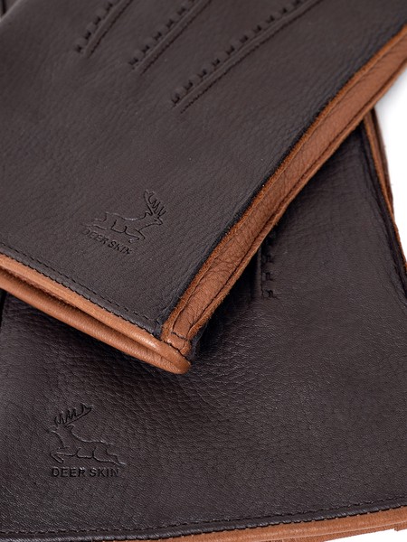 Классические перчатки HS790, фото №1