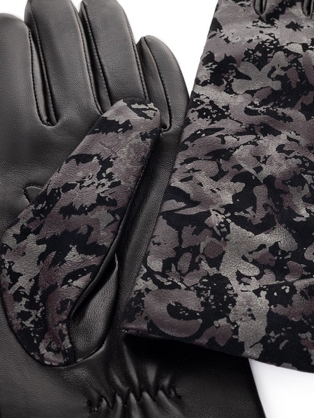 Fashion перчатки IS00156, фото №1