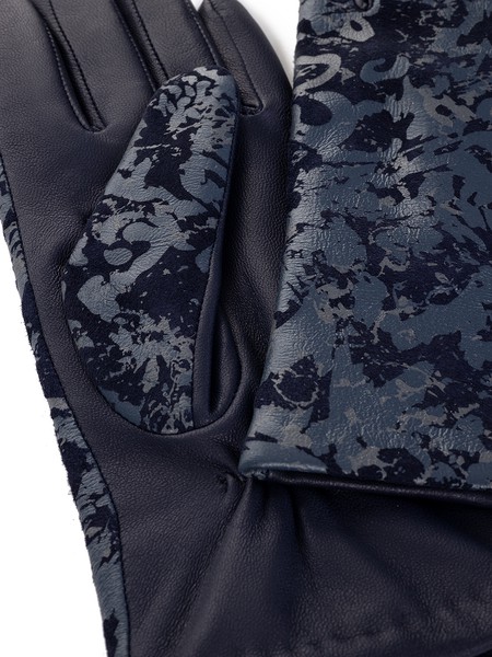 Fashion перчатки IS00156, фото №1