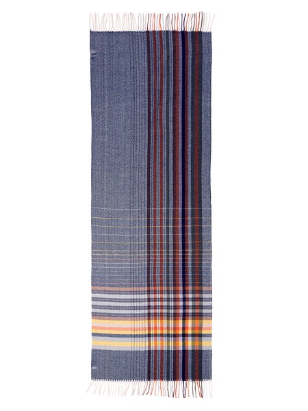 Палантин LDB72-305, фото №1