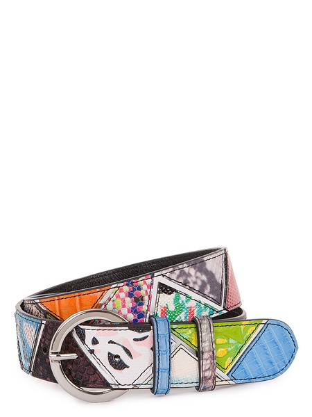 Ремень Z-UNP02