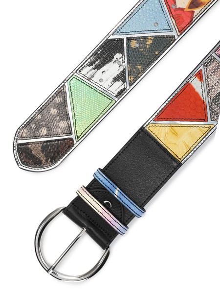 Ремень Z-UNP01, фото №1