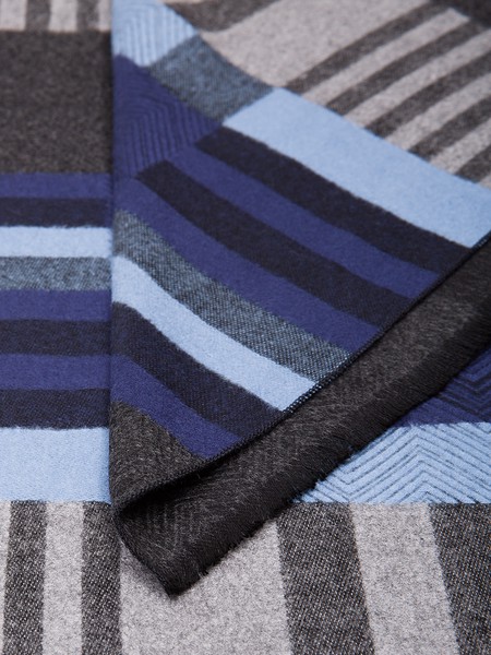 Шарф LJG34-390, фото №1