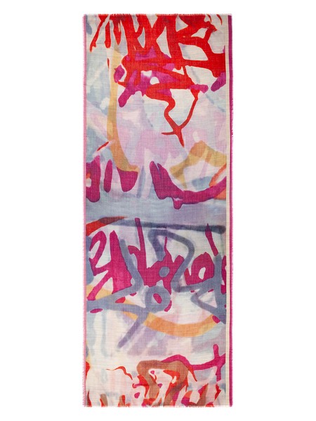 Палантин J43-13800, фото №1