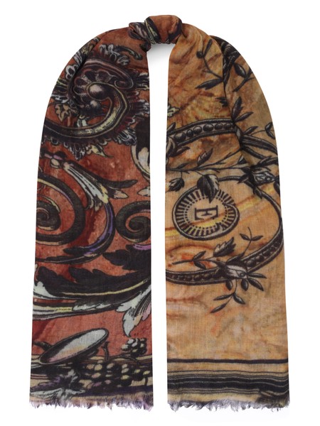 Платки и палантины OR44-29210 3600₽