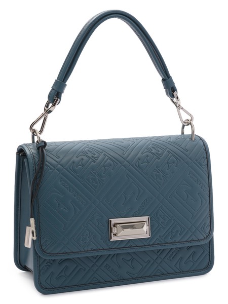 Женская сумка кросс-боди Z119-0222EL, фото №1