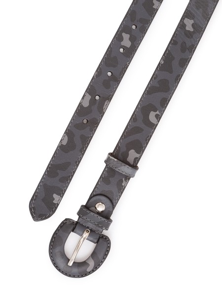 Ремень Z-PL21, фото №1