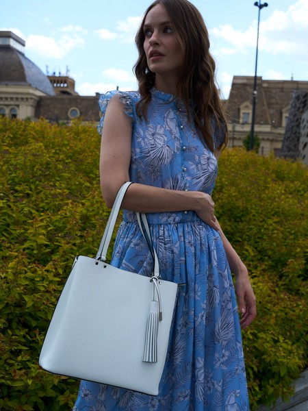 Женская сумка деловая Z7741-5503